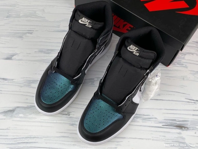 Kick Theory 
